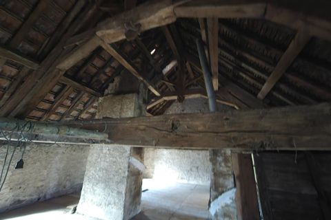 Villa a Conflans-sur-Lanterne, Haute-Saone, Conflans-sur-Lanterne - € 159.000 | Ref: 447-BES - foto 16