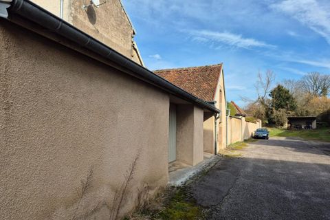 Villa a Conflans-sur-Lanterne, Haute-Saone, Conflans-sur-Lanterne - € 159.000 | Ref: 447-BES - foto 18
