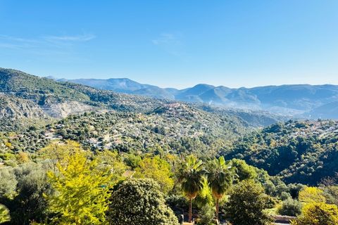 Leilighet i Falicon, Alpes-Maritimes, Falicon - € 759 000 | Ref: 340935076433 - foto 2