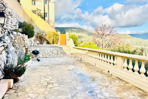 Leilighet i Falicon, Alpes-Maritimes, Falicon - € 759 000 | Ref: 340935076433 - foto 3