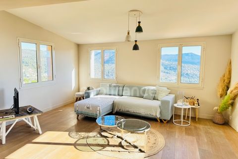Leilighet i Falicon, Alpes-Maritimes, Falicon - € 759 000 | Ref: 340935076433 - foto 5