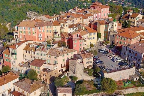 Leilighet i Falicon, Alpes-Maritimes, Falicon - € 759 000 | Ref: 340935076433 - foto 15