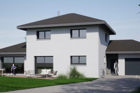 Helårsgrund i Marcellaz, Haute-Savoie, Marcellaz - € 745.000 | Ref: 828LB-SUI - foto 3