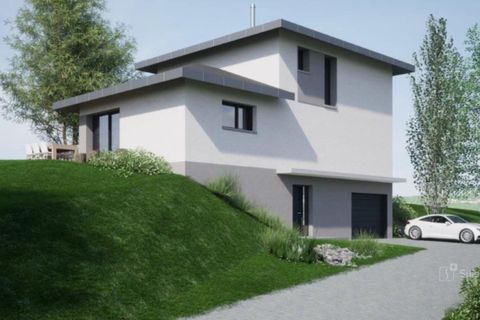 Helårsgrund i Marcellaz, Haute-Savoie, Marcellaz - € 745.000 | Ref: 828LB-SUI - foto 4