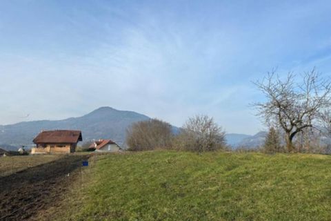 Helårsgrund i Marcellaz, Haute-Savoie, Marcellaz - € 745.000 | Ref: 828LB-SUI - foto 5