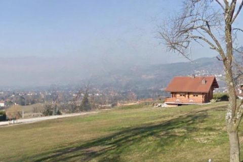 Helårsgrund i Marcellaz, Haute-Savoie, Marcellaz - € 745.000 | Ref: 828LB-SUI - foto 6