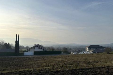 Helårsgrund i Marcellaz, Haute-Savoie, Marcellaz - € 745.000 | Ref: 828LB-SUI - foto 7