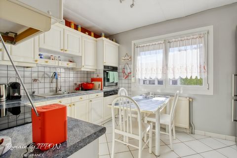 Villa a Liverdun, Meurthe-et-Moselle, Liverdun - € 174.000 | Ref: 340932866107 - foto 4