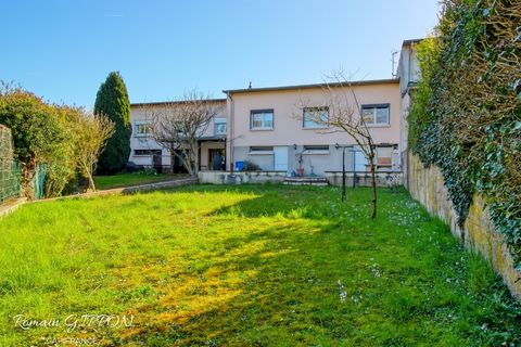 Villa a Liverdun, Meurthe-et-Moselle, Liverdun - € 174.000 | Ref: 340932866107 - foto 16