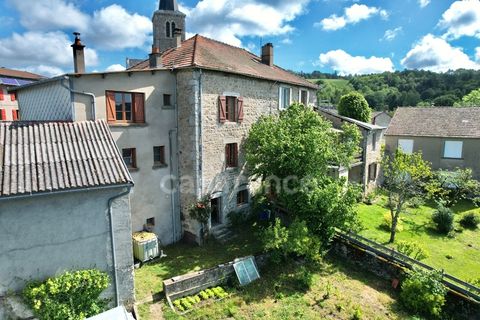 Villa i La Chabanne, Allier, La Chabanne - € 59.000 | Ref: 340930300618 - foto 2