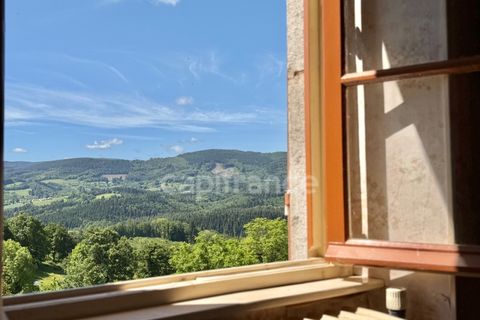 Villa i La Chabanne, Allier, La Chabanne - € 59.000 | Ref: 340930300618 - foto 5