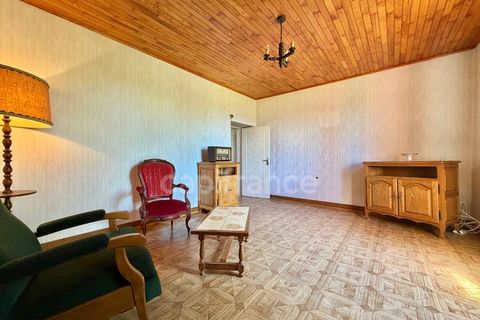 Villa i La Chabanne, Allier, La Chabanne - € 59.000 | Ref: 340930300618 - foto 7