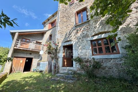 Villa i La Chabanne, Allier, La Chabanne - € 59.000 | Ref: 340930300618 - foto 8