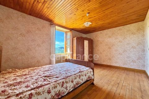 Villa i La Chabanne, Allier, La Chabanne - € 59.000 | Ref: 340930300618 - foto 9