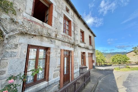 Villa i La Chabanne, Allier, La Chabanne - € 59.000 | Ref: 340930300618 - foto 10