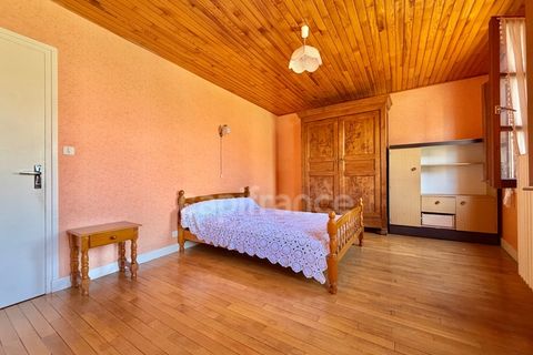 Villa i La Chabanne, Allier, La Chabanne - € 59.000 | Ref: 340930300618 - foto 11