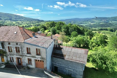 Villa i La Chabanne, Allier, La Chabanne - € 59.000 | Ref: 340930300618 - foto 14