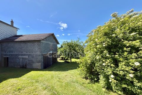Villa i La Chabanne, Allier, La Chabanne - € 59.000 | Ref: 340930300618 - foto 16