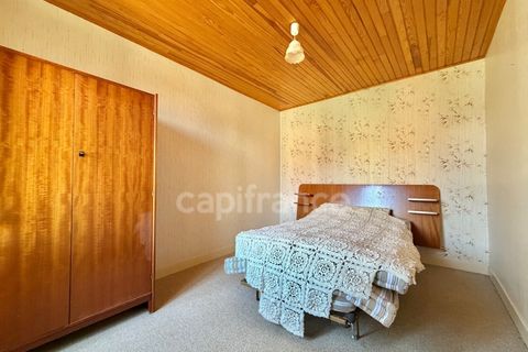 Villa i La Chabanne, Allier, La Chabanne - € 59.000 | Ref: 340930300618 - foto 17