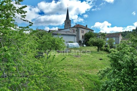 Villa i La Chabanne, Allier, La Chabanne - € 59.000 | Ref: 340930300618 - foto 19