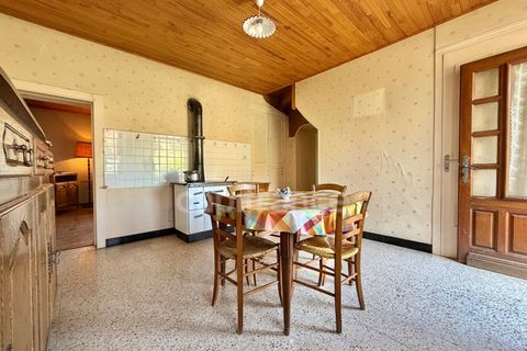 Villa i La Chabanne, Allier, La Chabanne - € 59.000 | Ref: 340930300618 - foto 20