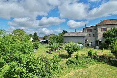Villa i La Chabanne, Allier, La Chabanne - € 59.000 | Ref: 340930300618 - foto 21