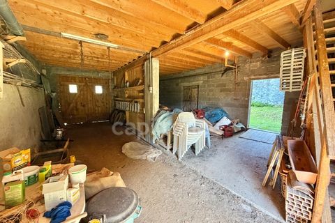 Villa i La Chabanne, Allier, La Chabanne - € 59.000 | Ref: 340930300618 - foto 22