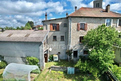 Villa i La Chabanne, Allier, La Chabanne - € 59.000 | Ref: 340930300618 - foto 24