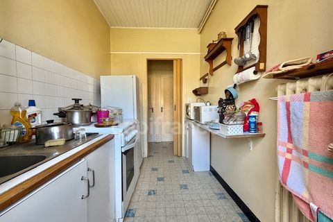 Villa i La Chabanne, Allier, La Chabanne - € 59.000 | Ref: 340930300618 - foto 25
