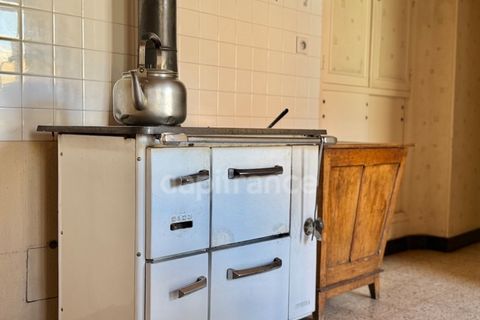 Villa i La Chabanne, Allier, La Chabanne - € 59.000 | Ref: 340930300618 - foto 28