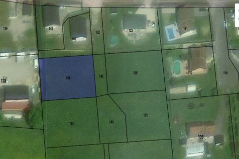 Terra a Velleminfroy, Haute-Saone, Velleminfroy - € 29.000 | Ref: 452-BES - foto 4
