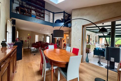 Villa i Angers, Maine-et-Loire, Angers - € 606.000 | Ref: 340937008257 - foto 2