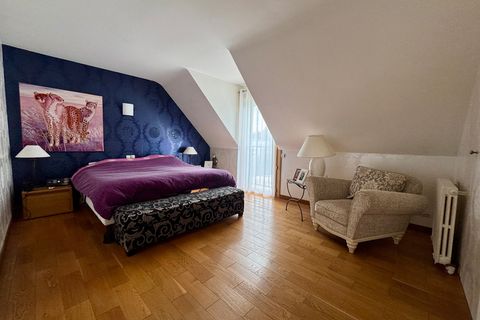 Villa i Angers, Maine-et-Loire, Angers - € 606.000 | Ref: 340937008257 - foto 4
