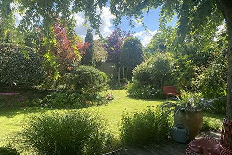 Villa i Angers, Maine-et-Loire, Angers - € 606.000 | Ref: 340937008257 - foto 7