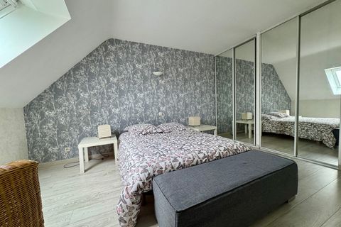 Villa i Angers, Maine-et-Loire, Angers - € 606.000 | Ref: 340937008257 - foto 8
