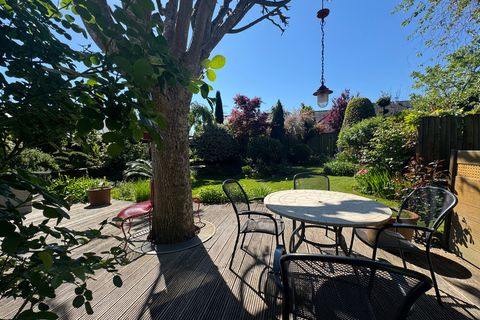 Villa i Angers, Maine-et-Loire, Angers - € 606.000 | Ref: 340937008257 - foto 10