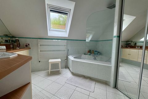 Villa i Angers, Maine-et-Loire, Angers - € 606.000 | Ref: 340937008257 - foto 12