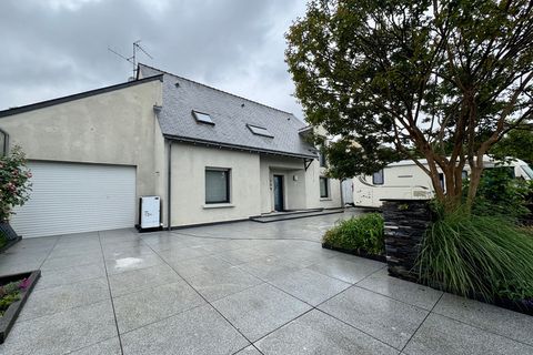 Villa i Angers, Maine-et-Loire, Angers - € 606.000 | Ref: 340937008257 - foto 13