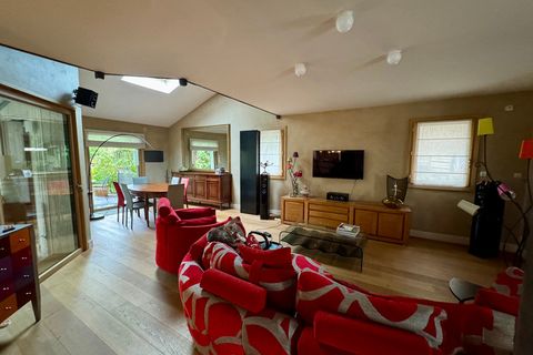 Villa i Angers, Maine-et-Loire, Angers - € 606.000 | Ref: 340937008257 - foto 14
