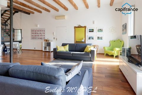 Lejlighed i Marseille, Bouches-du-Rhone, Marseille - € 855.000 | Ref: 340936971810 - foto 2