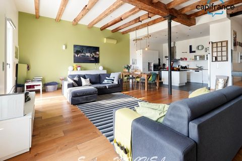 Lejlighed i Marseille, Bouches-du-Rhone, Marseille - € 855.000 | Ref: 340936971810 - foto 3
