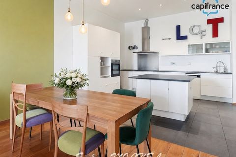 Lejlighed i Marseille, Bouches-du-Rhone, Marseille - € 855.000 | Ref: 340936971810 - foto 4