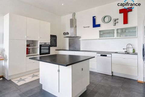 Lejlighed i Marseille, Bouches-du-Rhone, Marseille - € 855.000 | Ref: 340936971810 - foto 5