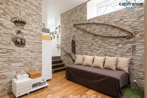 Lejlighed i Marseille, Bouches-du-Rhone, Marseille - € 855.000 | Ref: 340936971810 - foto 7
