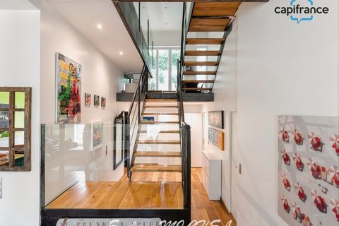 Lejlighed i Marseille, Bouches-du-Rhone, Marseille - € 855.000 | Ref: 340936971810 - foto 10