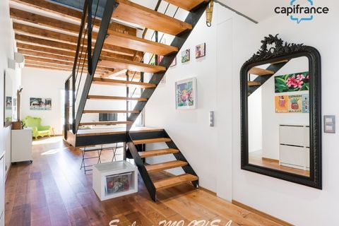 Lejlighed i Marseille, Bouches-du-Rhone, Marseille - € 855.000 | Ref: 340936971810 - foto 11