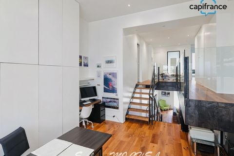 Lejlighed i Marseille, Bouches-du-Rhone, Marseille - € 855.000 | Ref: 340936971810 - foto 14