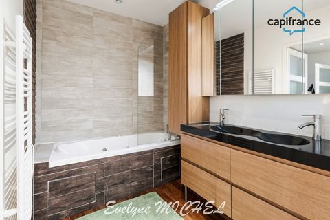 Lejlighed i Marseille, Bouches-du-Rhone, Marseille - € 855.000 | Ref: 340936971810 - foto 21