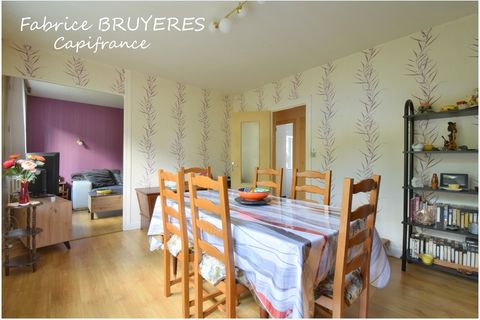 Villa a Ussel, Correze, Ussel - € 109.500 | Ref: 340934933553 - foto 2