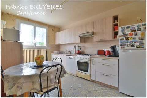 Villa a Ussel, Correze, Ussel - € 109.500 | Ref: 340934933553 - foto 3